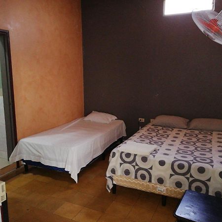 Santa Rosa de Copán Hotel Escalon المظهر الخارجي الصورة