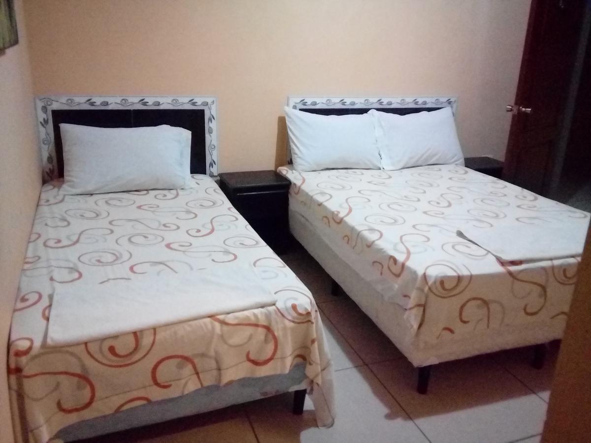 Santa Rosa de Copán Hotel Escalon المظهر الخارجي الصورة