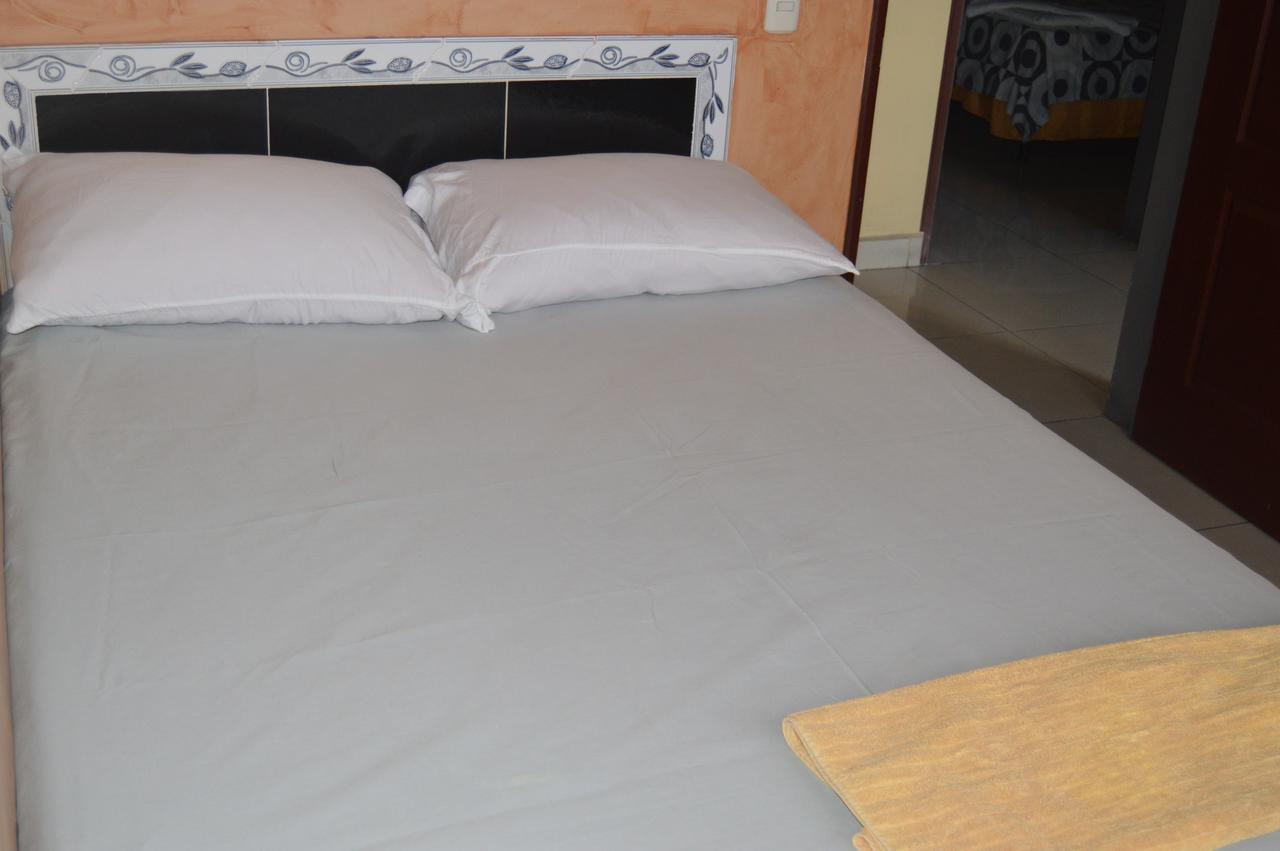 Santa Rosa de Copán Hotel Escalon المظهر الخارجي الصورة