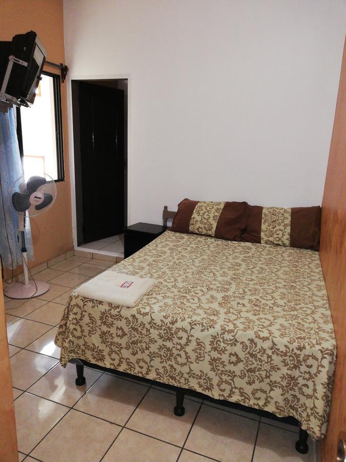 Santa Rosa de Copán Hotel Escalon المظهر الخارجي الصورة