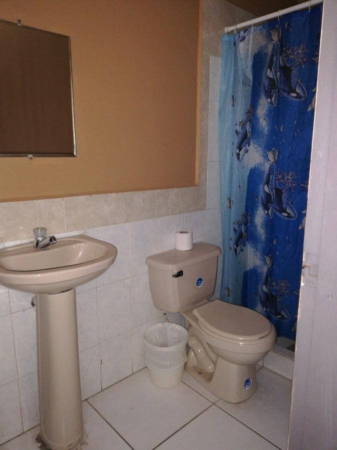 Santa Rosa de Copán Hotel Escalon المظهر الخارجي الصورة